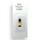 HEINE LAMPARA KRYPTON 2.5V 1W X-01.88.056 EQUIVAL