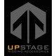 UPSTAGE BOLSA RECOGE CADENA MOTOR 20 x 17 x 90 cm