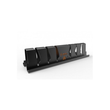 ADMIRAL SOPORTE 6 PLACAS TRUSS DE 8MM