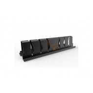 ADMIRAL SOPORTE 6 PLACAS TRUSS DE 8MM