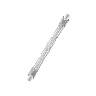 LAMPARA LINEAL HALOLINE 230W 230V R7S 64701 118mm
