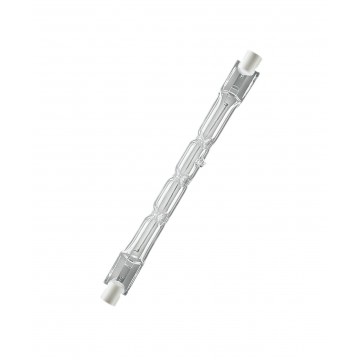 LAMPARA LINEAL HALOLINE 230W 230V R7S 64701 118mmOSRAM