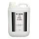 LIQUIDO DE HUMO Fx ROSCO ENVASE DE 5 LITROS