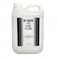 LIQUIDO DE HUMO Fx ROSCO ENVASE DE 5 LITROS