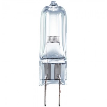 LAMPARA BI-PIN 150W/24V 64640 HLX G6.35 50H