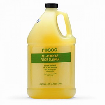 LIMPIA SUELOS ROSCO PARA USO FRECUENTE DE 3,8 LITR