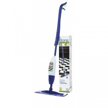 MOPA BONA SPRAY SUELOS LAMINADOS Y BALDOSAS