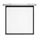PANTALLA MURAL FRONTAL 150X150 ORAY CINEFLEX