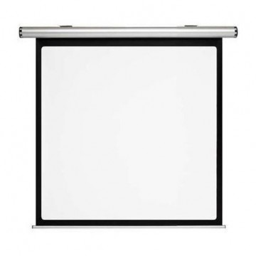 PANTALLA MURAL FRONTAL 150X150 ORAY CINEFLEX