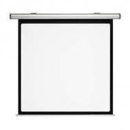 PANTALLA MURAL FRONTAL 150X150 ORAY CINEFLEX