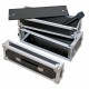 JV CASE RACK 3U 19" profundidad 230 / 300mm