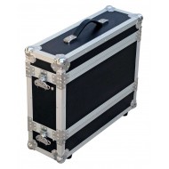 JV CASE RACK 3U 19" PROFUNDIDAD 230/300 mm (MICRO