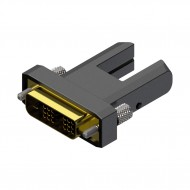 PROCAB ADAPTADOR HDMI Micro D Hembra a DVI-D macho