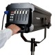 TRITON CAÑON 440W + LAMPARA 20R + Flightcase + Tripode