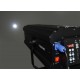 TRITON CAÑON 440W + LAMPARA 20R + Flightcase + Tripode