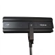 TRITON CAÑON 440W + LAMPARA 20R + Flightcase + Tripode