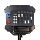TRITON CAÑON 440W + LAMPARA 20R + Flightcase + Tripode