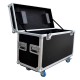 TRITON CAÑON 440W + LAMPARA 20R + Flightcase + Tripode