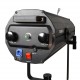 TRITON CAÑON LED 330W + FLIGHTCASE + TRIPODE