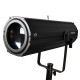 TRITON CAÑON LED 330W + FLIGHTCASE + TRIPODE