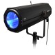 TRITON CAÑON LED 330W + FLIGHTCASE + TRIPODE