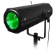 TRITON CAÑON LED 330W + FLIGHTCASE + TRIPODE