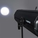 TRITON CAÑON LED 330W + FLIGHTCASE + TRIPODE