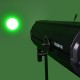 TRITON CAÑON LED 330W + FLIGHTCASE + TRIPODE