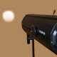 TRITON CAÑON LED 330W + FLIGHTCASE + TRIPODE
