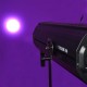 TRITON CAÑON LED 330W + FLIGHTCASE + TRIPODE