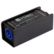 HILEC ADAPTADOR POWERCON MACHO A TRUE1 HEMBRA