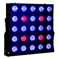 BRITEQ BEAM MATRIX 5x5 RGBW