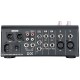 AUDIOPHONY MPX6 MESA 6 CH + COMPRESOR + EFECTOS + USB/SD/BT