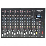 AUDIOPHONY MPX16 MESA 16 CH + COMPRESOR + EFECTOS