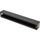 CAJETIN FORMATO RACK 19 DE 1 UNIDAD