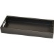 CAJETIN FORMATO RACK 19 DE 4 UNIDADES