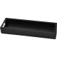 CAJETIN FORMATO RACK 19 DE 3 UNIDADES