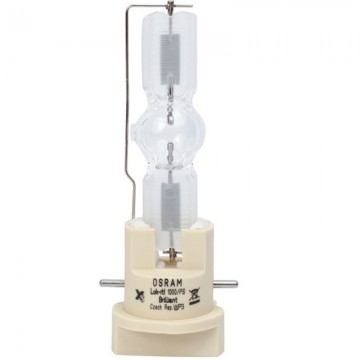 LAMPARA HTI 1000/PS LOK-IT BRILLIANT OSRAM