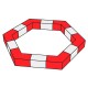 CONTEST TRUSS AGQUA-03 120º SERIE QUATRO 2 DIRECCI