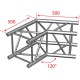 CONTEST TRUSS AGQUA-03 120º SERIE QUATRO 2 DIRECCI
