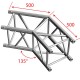CONTEST TRUSS AGQUA-04 135º SERIE QUATRO 2 DIRECCI