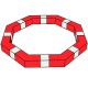 CONTEST TRUSS AGQUA-04 135º SERIE QUATRO 2 DIRECCI