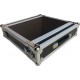 TRITON FLIGHTCASE ESTANDAR 19" 2U FONDO 410 mm