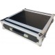 TRITON FLIGHTCASE ESTANDAR 19" 2U FONDO 410 mm