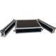 TRITON FLIGHTCASE ESTANDAR 19" 2U FONDO 410 mm