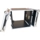 TRITON FLIGHTCASE ESTANDAR 19" 10U FONDO 520 mm