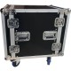 TRITON FLIGHTCASE ESTANDAR 19" 12U FONDO 520 mm