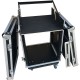 TRITON FLIGHTCASE DESMONTABLE 19" 12U FONDO 508 mm