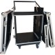 TRITON FLIGHTCASE DESMONTABLE 19" 12U FONDO 508 mm