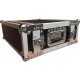TRITON FLIGHTCASE 3U P/MICRO INALAMBRICO 514x460x197 mm